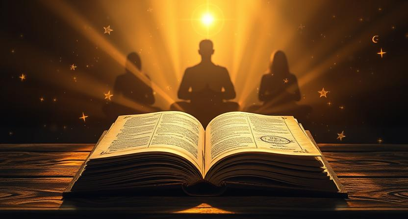 Introduction aux Études Martinistes : Présentation Générale des Études