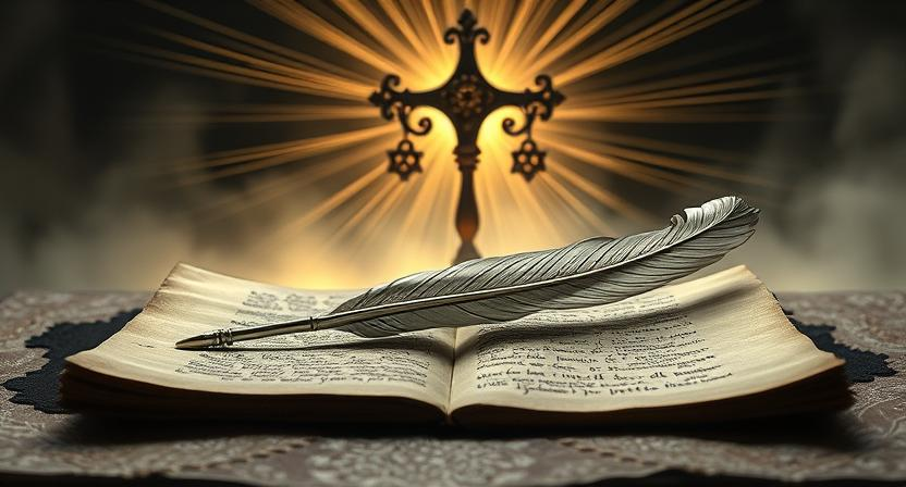 Processus de Candidature à l’Ordre Secret du Temple